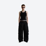 Parachute Cargo Pants